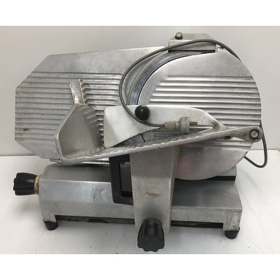 Brice Meat Slicer