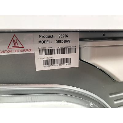 Fisher & Paykal Condensing Dryer 8kg