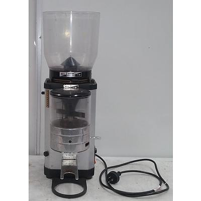 Anfim Italian Coffee Grinder