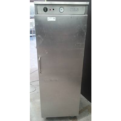 Vertical Food Transporter - Full Size