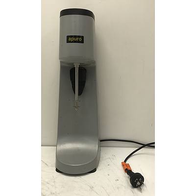 Apuro Milkshake Maker