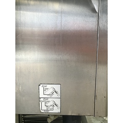 Rational Combi Master Oven