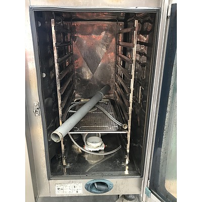 Rational Combi Master Oven