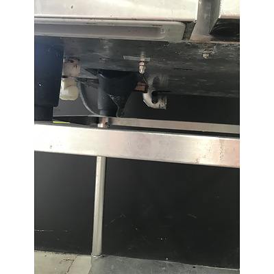 Rational Combi Master Oven