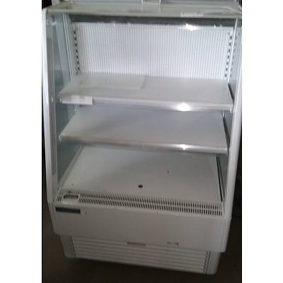 AFE Artisan Refrigerated Display Cabinet