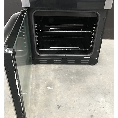 Belling FSI60MFT AU Freestanding Multi-Function Oven Induction Cooktop