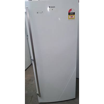 Westinghouse Vertical Fridge
