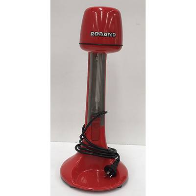 Roband Milkshake Maker