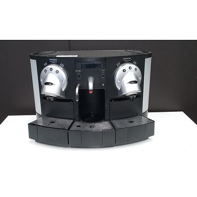Gemini 200 Nespresso Professional Coffee machine