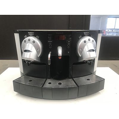 Gemini 200 Nespresso Professional Coffee Machine