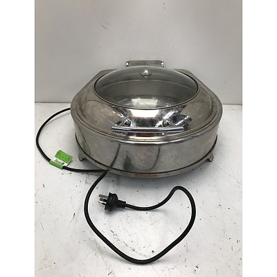 Stainless Steel Bain Marie
