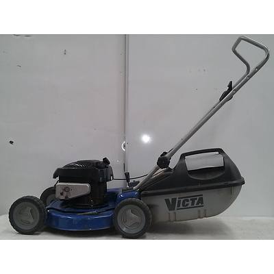 Victa Hurricane 158CC Lawn Mower