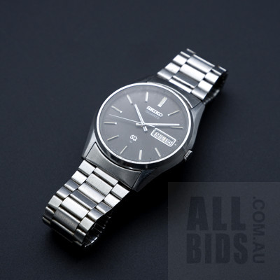 Seiko Quartz SQ Watch