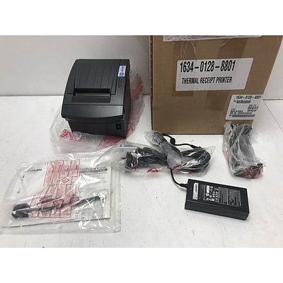 Bixolon Thermal Receipt Printer