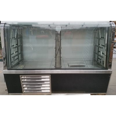 Refrigerated Display Unit