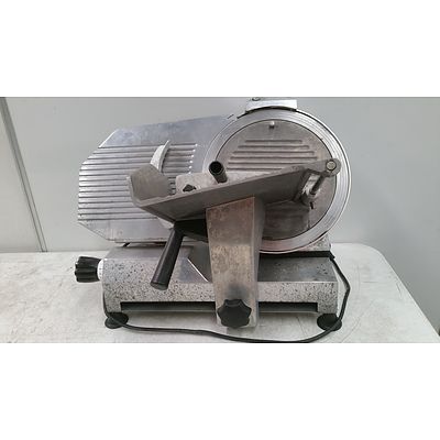 Brice Commercial Meat Slicer