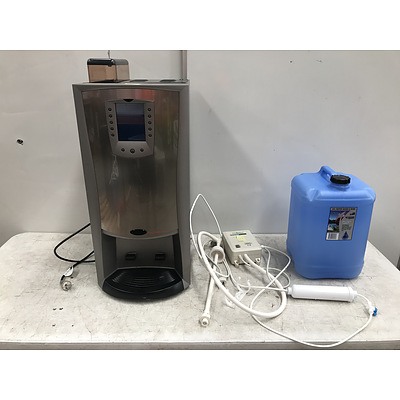 De Jong Duke Coffee Machine - Lot 1192527 | ALLBIDS