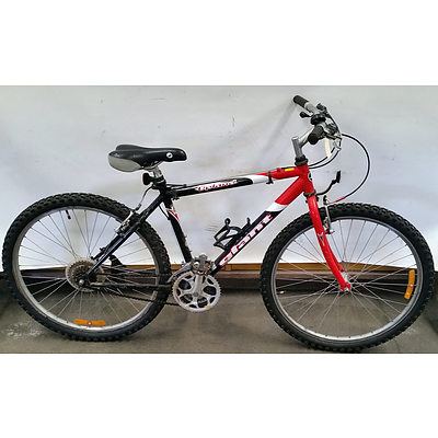 Giant Upland 21 Speed Mountain Bike
