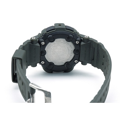 Casio G Shock Mudman Watch