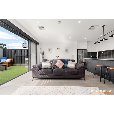 42 Bernard Heinze Avenue, Moncrieff ACT 2914