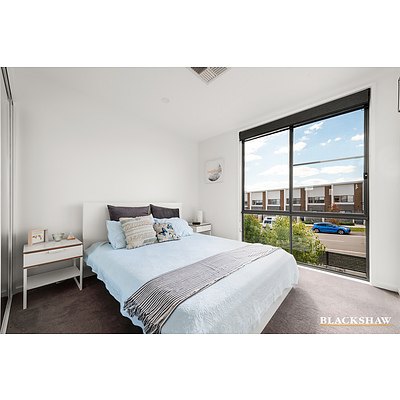 42 Bernard Heinze Avenue, Moncrieff ACT 2914