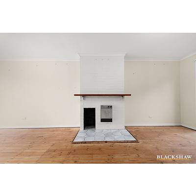 31 Lowrie Street, Dickson ACT 2602