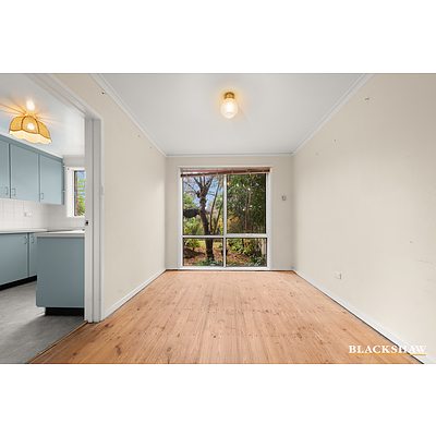 31 Lowrie Street, Dickson ACT 2602