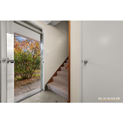 31 Lowrie Street, Dickson ACT 2602