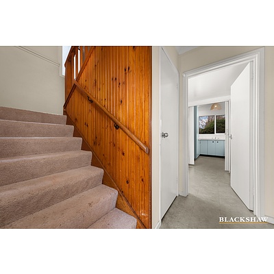 31 Lowrie Street, Dickson ACT 2602