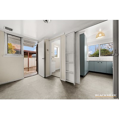 31 Lowrie Street, Dickson ACT 2602