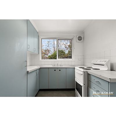 31 Lowrie Street, Dickson ACT 2602
