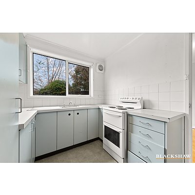 31 Lowrie Street, Dickson ACT 2602