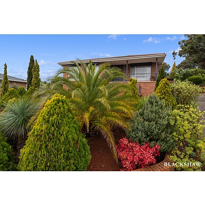 20 Doyle Place, Karabar NSW 2620