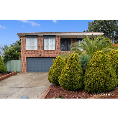 20 Doyle Place, Karabar NSW 2620