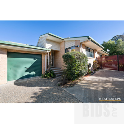 50 Gurrang Avenue, Ngunnawal ACT 2913