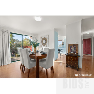 50 Gurrang Avenue, Ngunnawal ACT 2913
