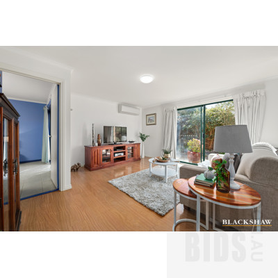 50 Gurrang Avenue, Ngunnawal ACT 2913