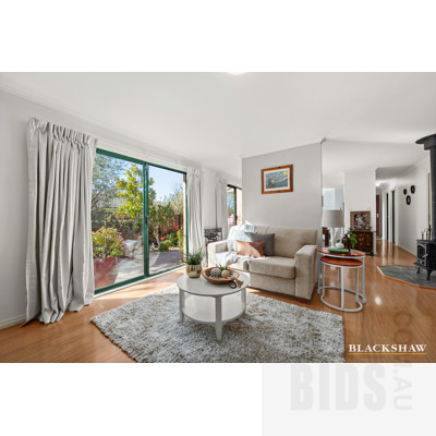 50 Gurrang Avenue, Ngunnawal ACT 2913