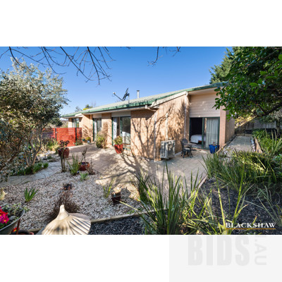 50 Gurrang Avenue, Ngunnawal ACT 2913