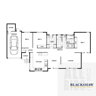 50 Gurrang Avenue, Ngunnawal ACT 2913