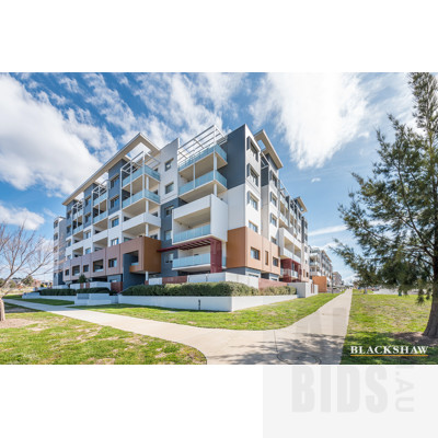 45/2 Peter Cullen Way, Wright ACT 2611