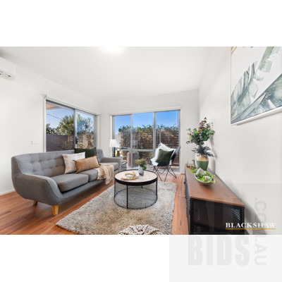 45/2 Peter Cullen Way, Wright ACT 2611