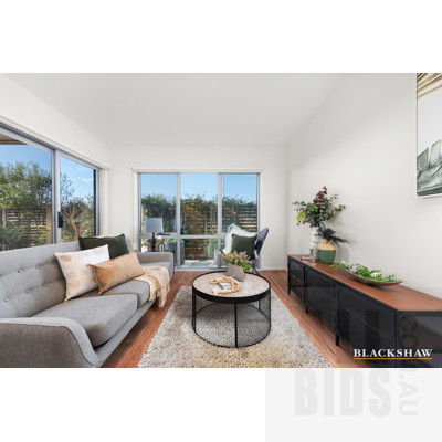 45/2 Peter Cullen Way, Wright ACT 2611