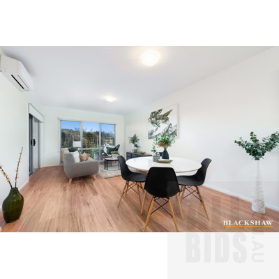 45/2 Peter Cullen Way, Wright ACT 2611