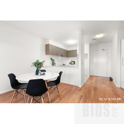45/2 Peter Cullen Way, Wright ACT 2611