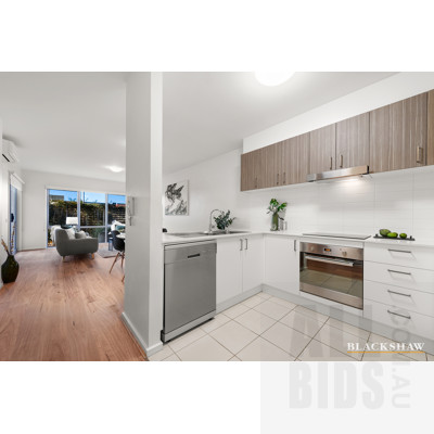 45/2 Peter Cullen Way, Wright ACT 2611