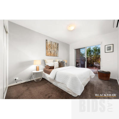 45/2 Peter Cullen Way, Wright ACT 2611