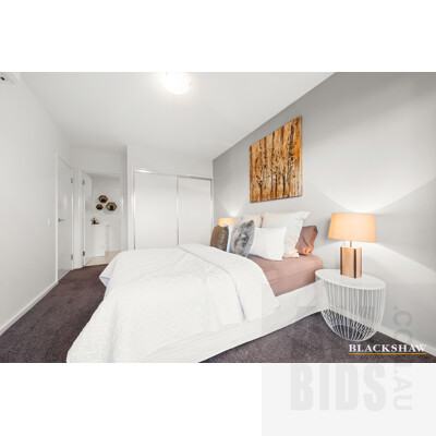 45/2 Peter Cullen Way, Wright ACT 2611