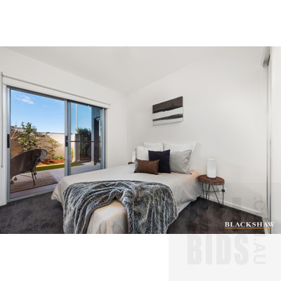 45/2 Peter Cullen Way, Wright ACT 2611