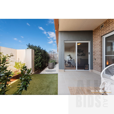 45/2 Peter Cullen Way, Wright ACT 2611